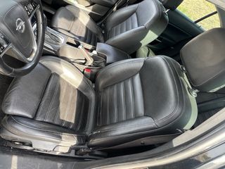 VENDO OPEL INSIGNIA 2.0 CDTI 163 CV AUTOMATICO