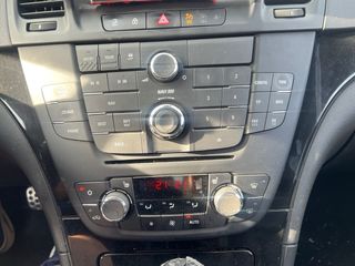 VENDO OPEL INSIGNIA 2.0 CDTI 163 CV AUTOMATICO