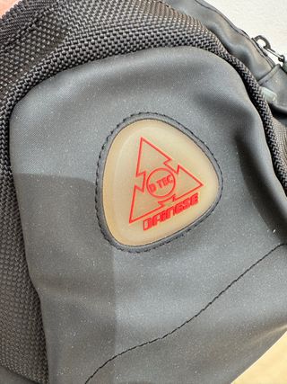 Riñonera Dainese