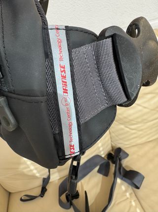 Riñonera Dainese