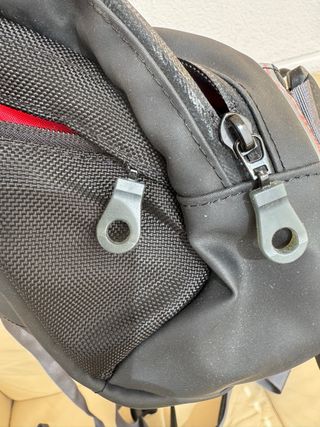 Riñonera Dainese