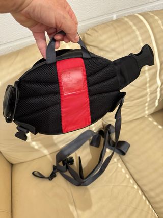 Riñonera Dainese