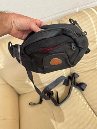 Riñonera Dainese