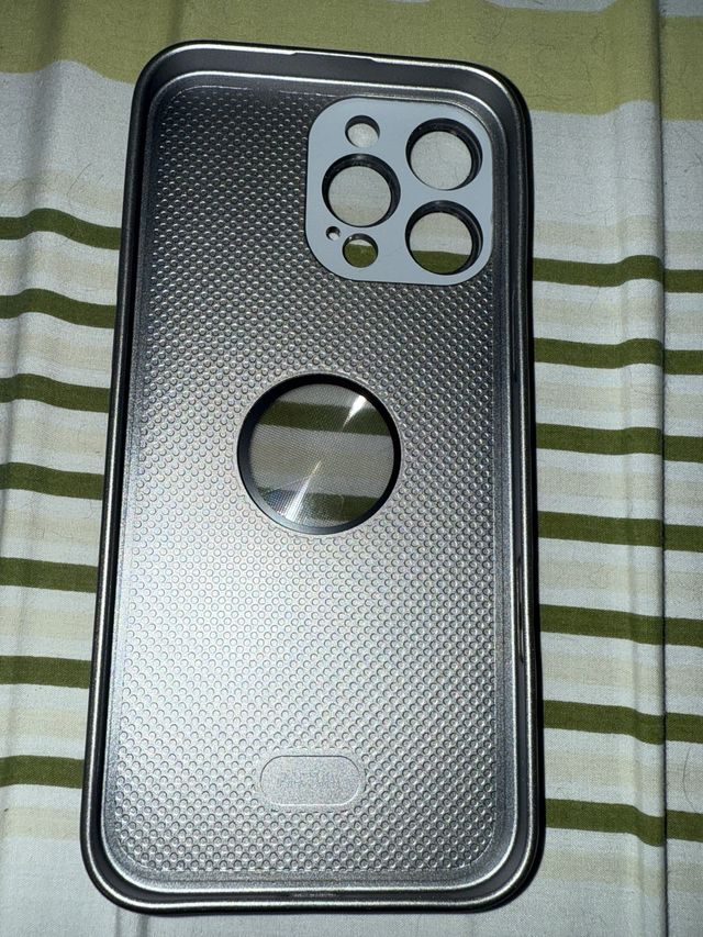 Funda iPhone 16 Pro Max