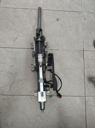 Columna de dirección Volkswagen Crafter