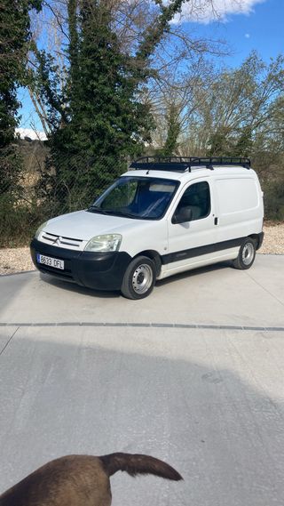 Citroen Berlingo 2005