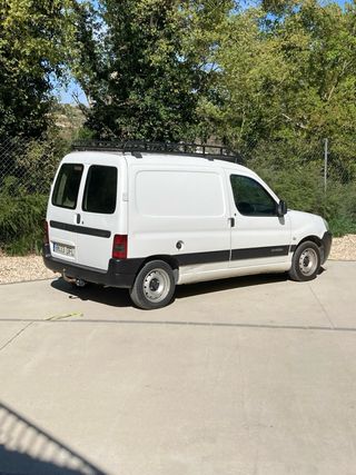 Citroen Berlingo 2005