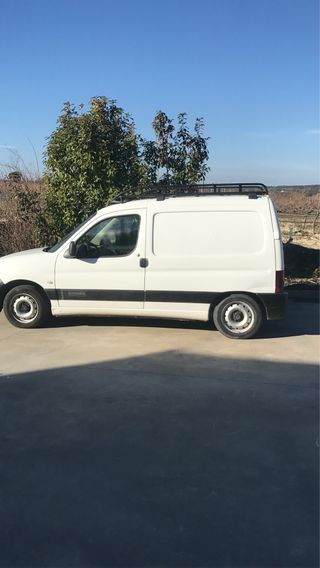 Citroen Berlingo 2005