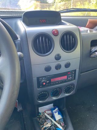 Citroen Berlingo 2005