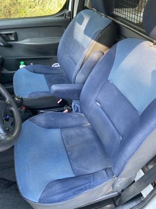 Citroen Berlingo 2005