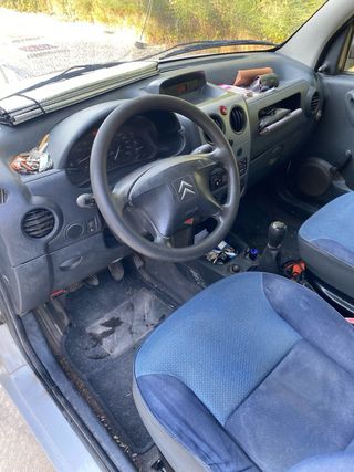 Citroen Berlingo 2005