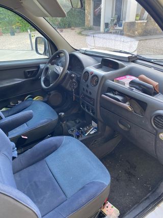 Citroen Berlingo 2005