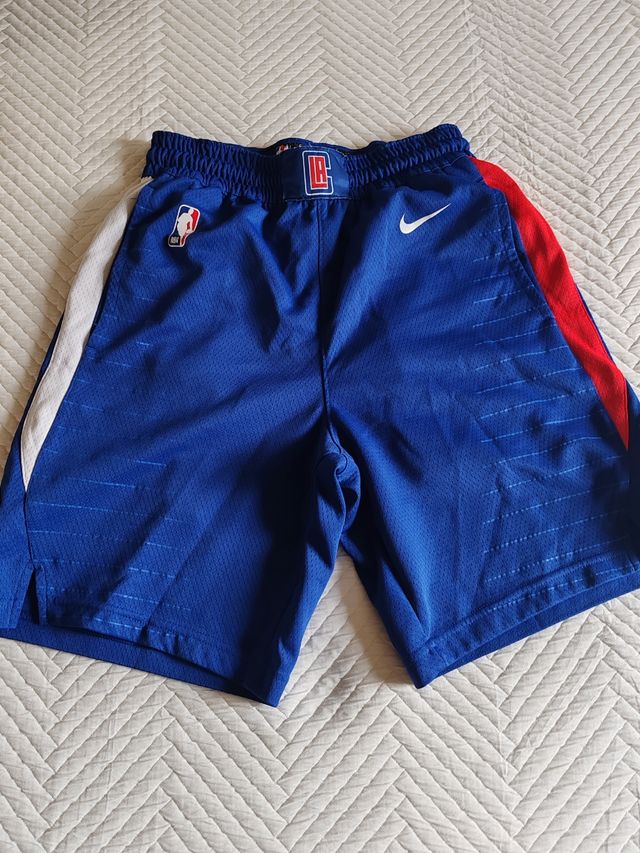 Pantalones Cortos NBA Los Angeles Clippers Nike