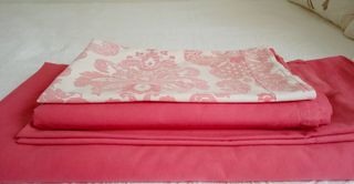 Funda Nórdica + 2 Almohadas + Cojín + Sábana