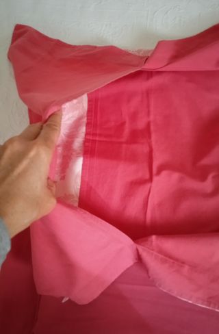 Funda Nórdica + 2 Almohadas + Cojín + Sábana