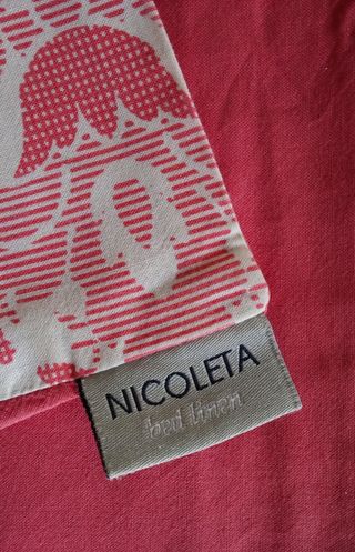 Funda Nórdica + 2 Almohadas + Cojín + Sábana