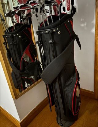 Juego de golf Bay Hill - 11 palos