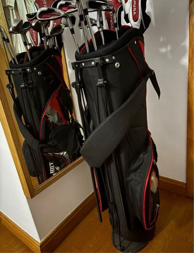 Juego de golf Bay Hill - 11 palos