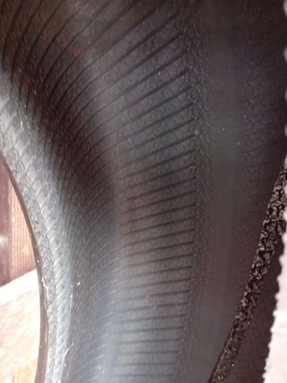 Cuatro neumáticos Continental 185/65 R 15T.