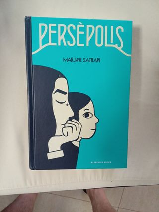 Persèpolis
