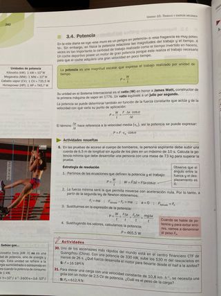Física y Química 1.º Bachillerato. NOVA