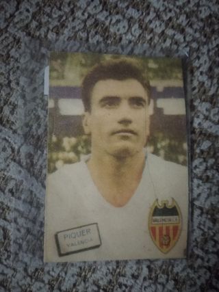 Cromos antiguos diferentes colecciones
