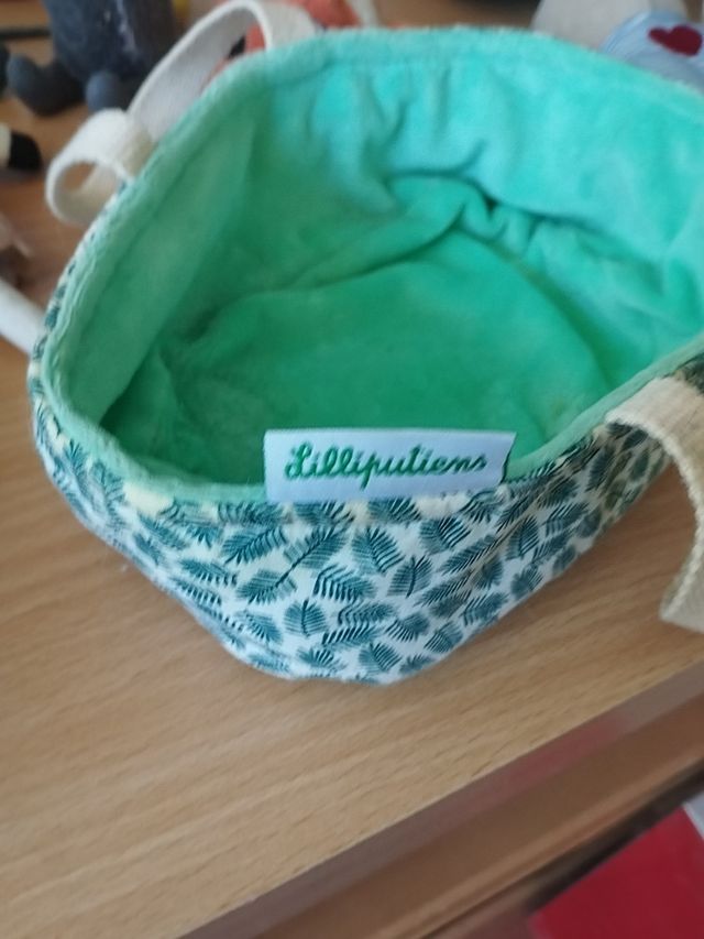 Piccoli giocattoli di peluche importati, set di 20 + regalo