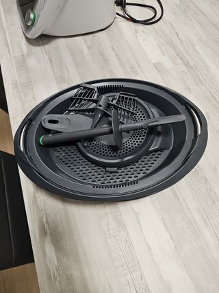 Thermomix Vorwerk Blanco TM6