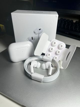 Proveedor Apple AirPods Pro (2ª gen)