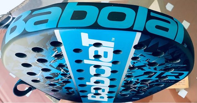 Babolat AIR VERTUO 2025