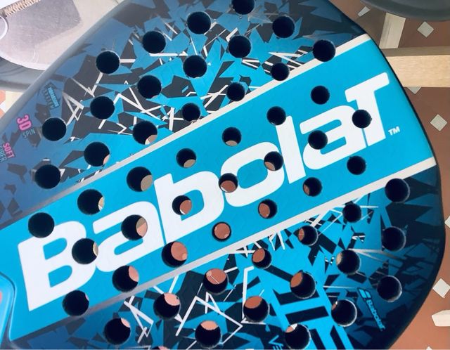 Babolat AIR VERTUO 2025