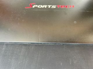 Cinta de Correr Sportstech F17