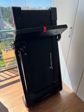 Cinta de Correr Sportstech F17