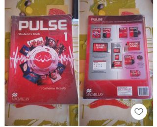 PULSE 1 Sb