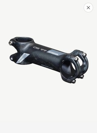 Potencia FSA OS99 -6 Bicicleta Carretera 100mm
