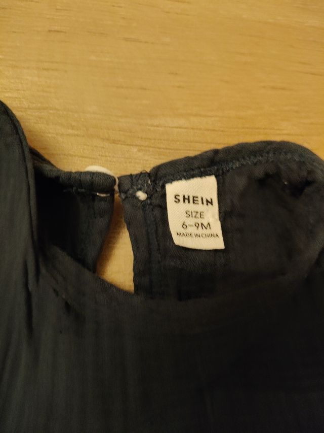 Conjunto 2 Camisas y 2 Pantalones Bebé