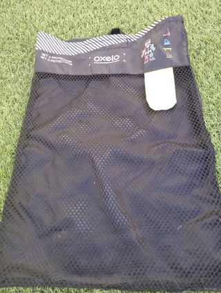 Protecciones Oxelo para Patinaje