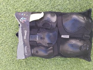 Protecciones Oxelo para Patinaje