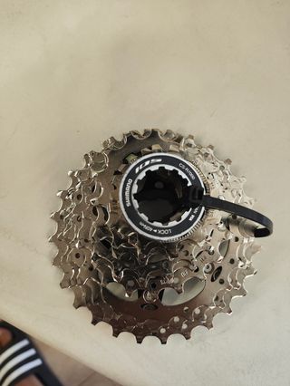 Piñonera Shimano 105 11v 11/28