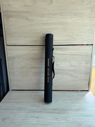 Caña de Pescar Shimano Exage S.T.C.