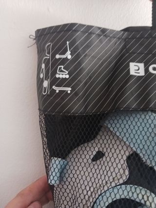 Protecciones Oxelo Patinaje Infantil