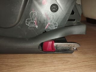Silla de coche para niñ@s