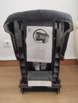 Silla de coche para niñ@s