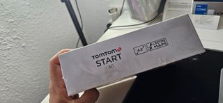 TomTom Start 40 GPS