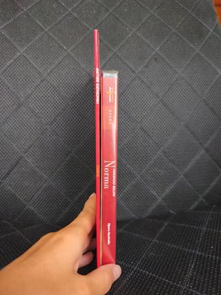 Libro y DVD de Norma Ópera