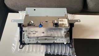 Radio CD Navegador Nissan X-Trail T32 (2018)