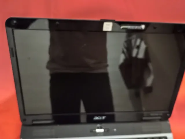 Acer Aspire 5732Z Portátil Negro