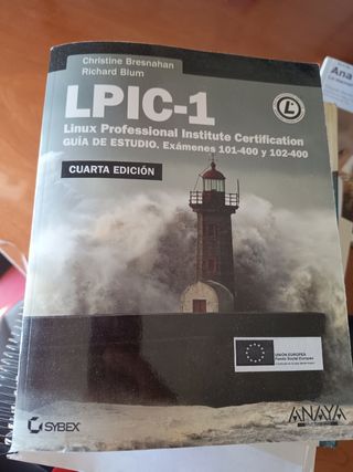 Libros informatica