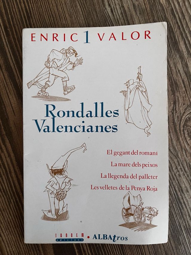 Rondalles Valencianes