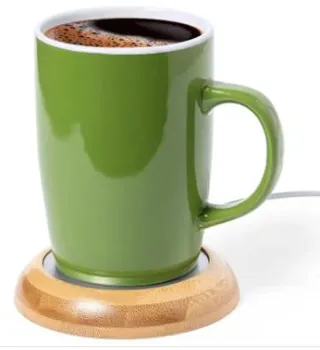 Calentador USB para Taza